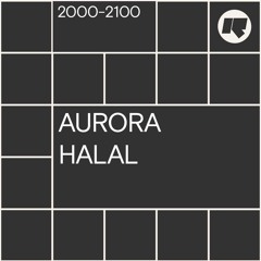 Rinse FM Podcast - De School Takeover - Aurora Halal -7th January 2017