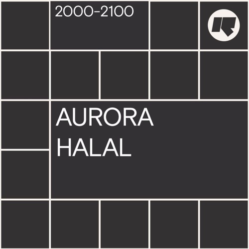 Rinse FM Podcast - De School Takeover - Aurora Halal -7th January 2017