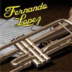Grande amor trumpet - (Fernando Lopez)