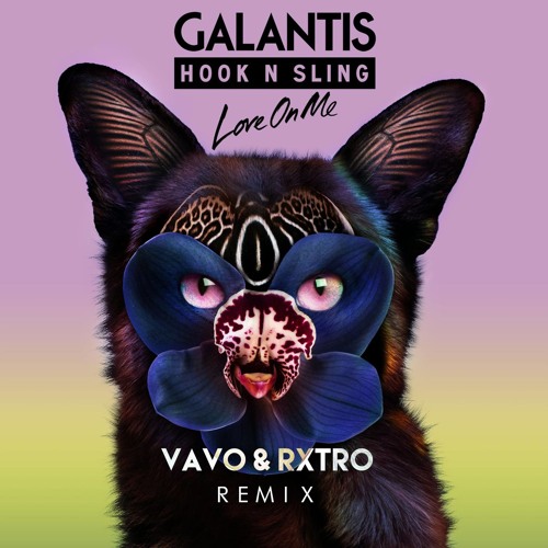 Galantis - Love On Me (VAVO & RXTRO Remix)[TNC EXCLUSIVE]