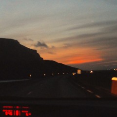 The Last Night of the Earth Song