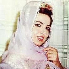 سميرة توفيق غندرة مشي العرايس اسطوانة