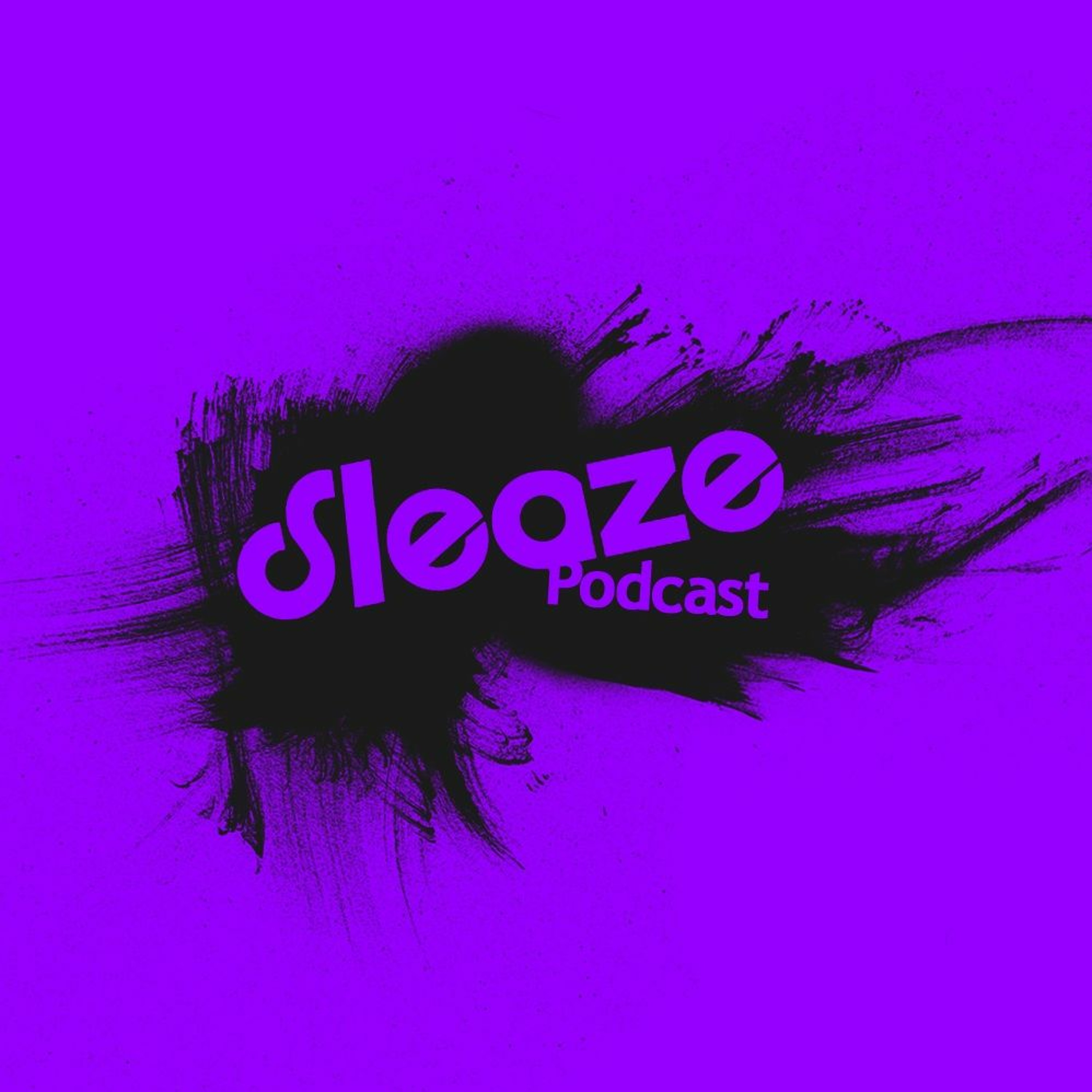 Sleaze Podcast