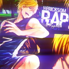 Rap Do Kise {Kuroko No Basket} RapTributo 43