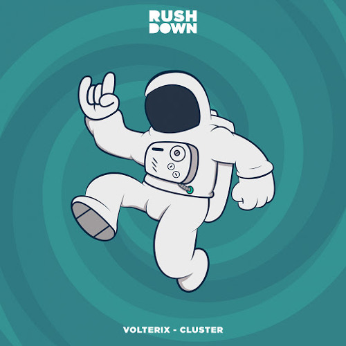 Volterix - Cluster [Free Download]