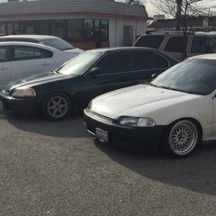 The Groove - Chris/Kyle/Zor