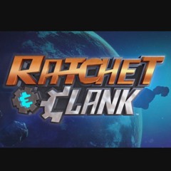 Ratchet & Clank Music