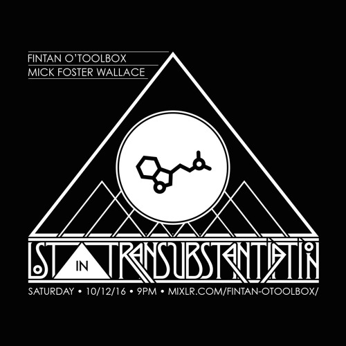 Lost In Transubstantiation - Episode 16