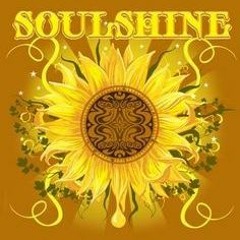 Tony Westcott - SoulShine