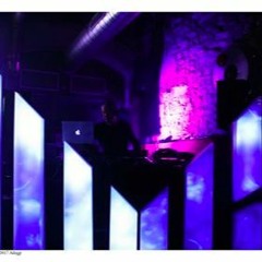mix @ café olive Nîmes (Fr) 010117