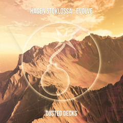 Hagen Stoklossa - Evolve (feat. Imad Super)(Florian Paetzold Remix)