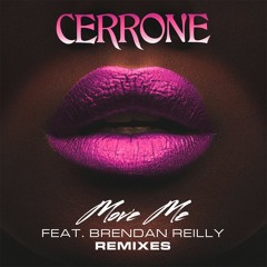 Cerrone - Move Me (Club Edit)