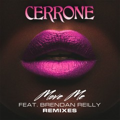 Cerrone - Move Me (L.I.P.A. & Azengo Remix)
