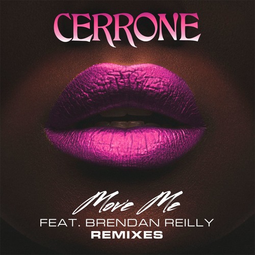 Cerrone - Move Me (Classic Remix by Jules Etienne & Daniel Wang)