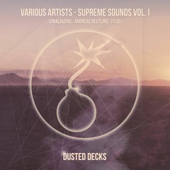 Filou - Safe n Sound (Original Mix)