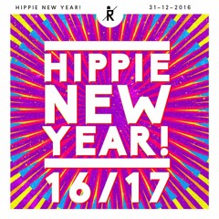 Oliver Koletzki | Live at Hippie New Year 2016/17