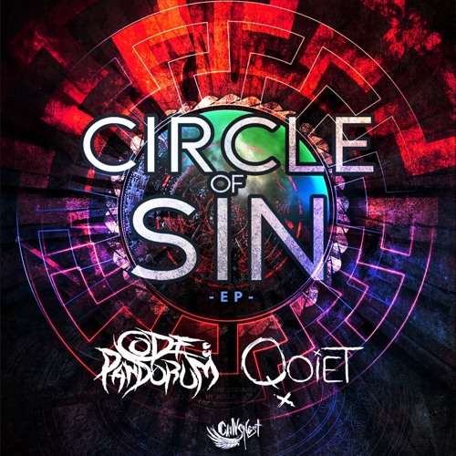 Qoiet & Code: Pandorum - Circle of Sin (Qlip)