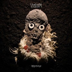 VOODOOM - Tribesmen EP (PRSPCT RVLT 016) Out Jan 27th 2017!