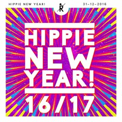 Niconé | Live at Hippie New Year 2016/17