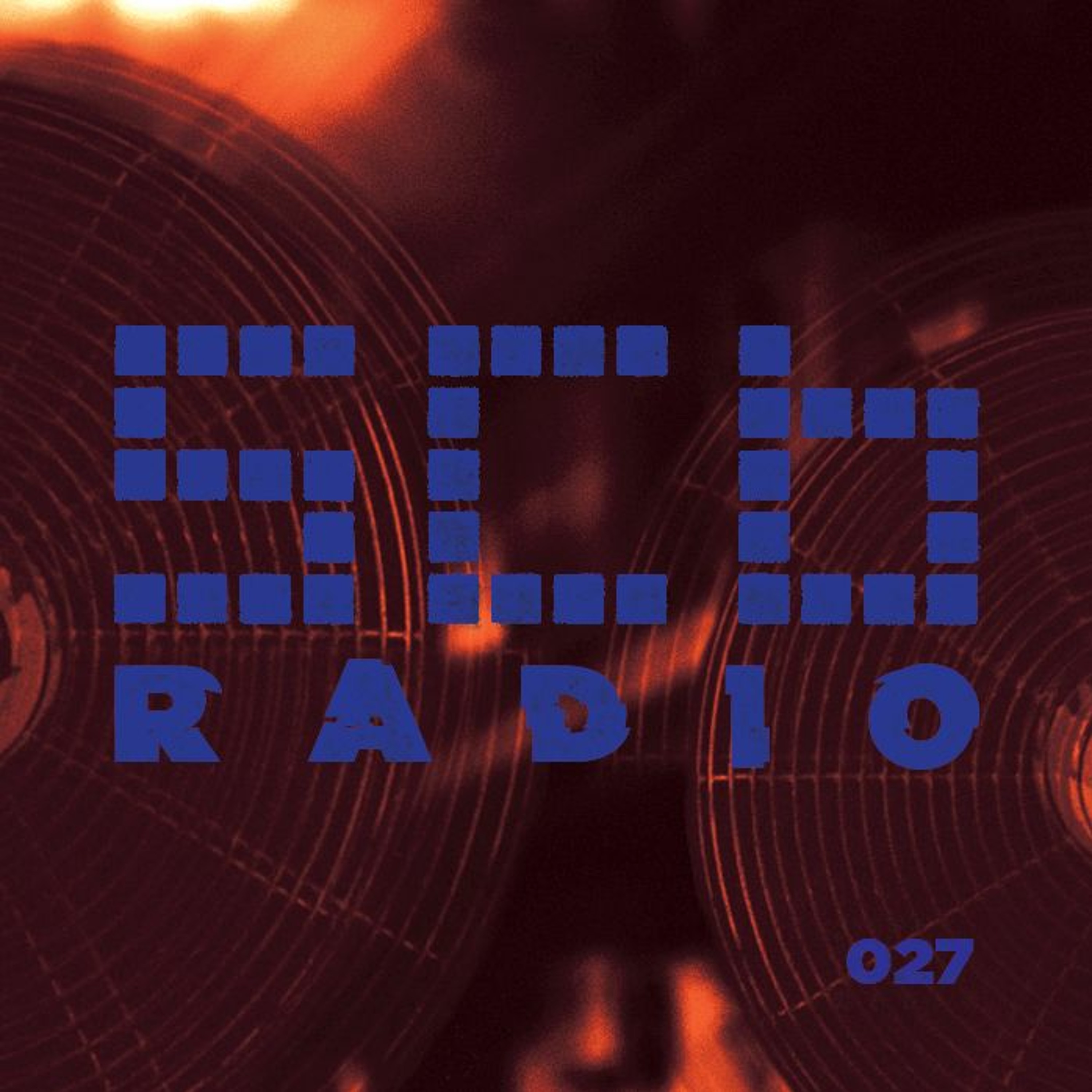 SCB Radio with Scuba