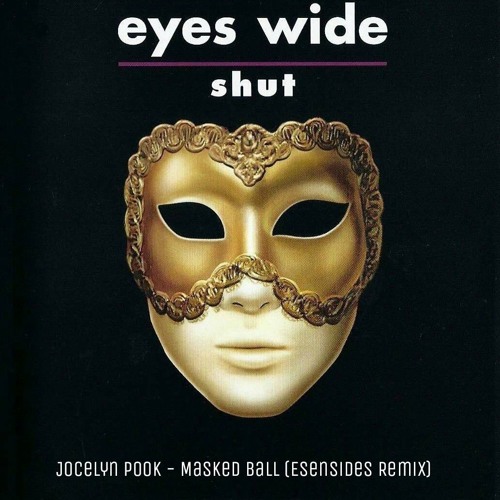 Stream Jocelyn Pook - Masked Ball (Esensides Remix)[PREVIEW] by  𝓔𝓼𝓮𝓷𝓼𝓲𝓭𝓮𝓼 | Listen online for free on SoundCloud