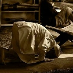 وكذلك مكنا ليوسف في الأرض يتبوأ منها حيث يشاء - الشيخ تامر - مسجد الشربيني.