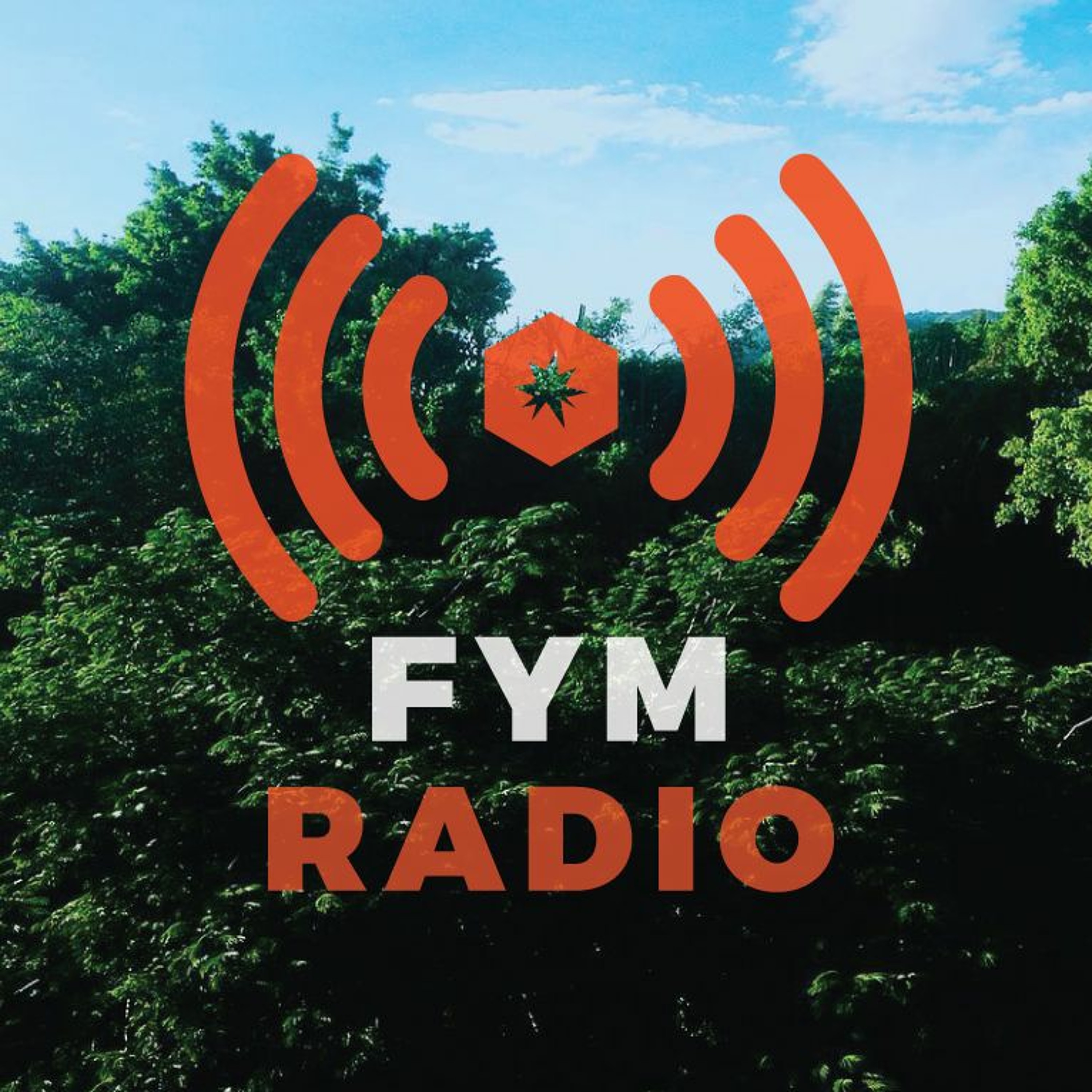 FYM Radio