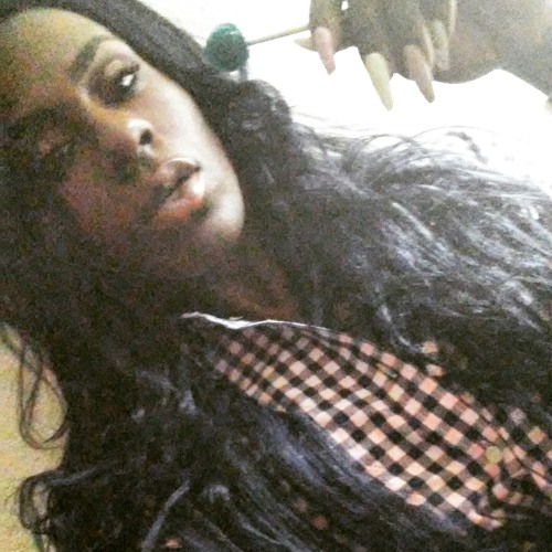 BOUNCE THAT SNEAK PEAK NEW SINGLE FROM Lady Shavére