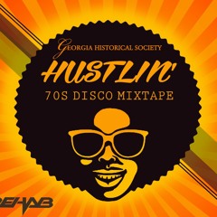 Hustlin' (70s Disco Mix)