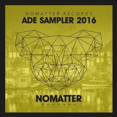 M.Criv - Alien Hunt (original Mix)