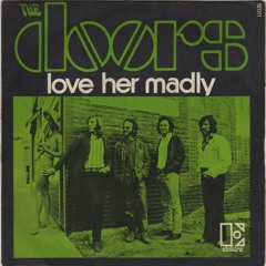 The Doors - Love Her Madly (Spectro Science - Preview Remix)