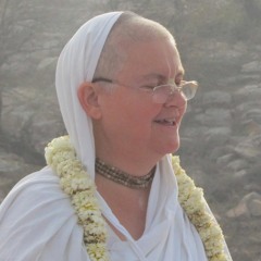 Vaishnavi retreat 2016- Sri Rupa Manjari Pada - H.G. Prasanta Dasi