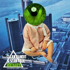 Clean Bandit & Sean Paul - Rockabye (Sagi Abitbul & Erez Jerbi Remix)