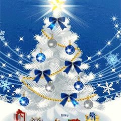 ياجمال النور - صوت الميلاد