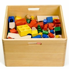 ToyBoxAdvanture