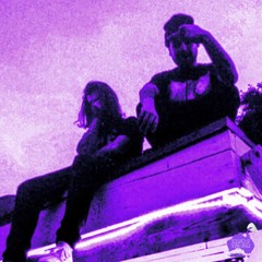 Wavy Jone$ X Ghostemane - Palehorse [Chopped & Screwed] PhiXioN