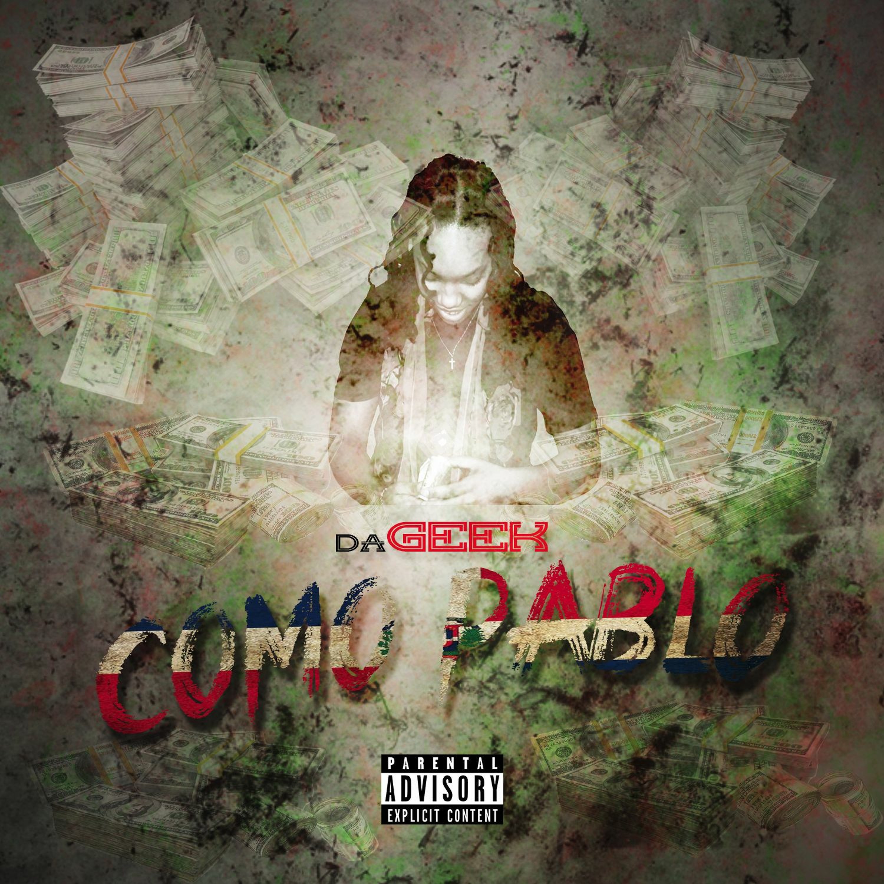 Como Pablo episode artwork