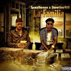 La Familia feat. Showtime419