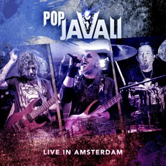 A FRIEND THAT IVE LOST (LIVE IN AMSTERDAM)