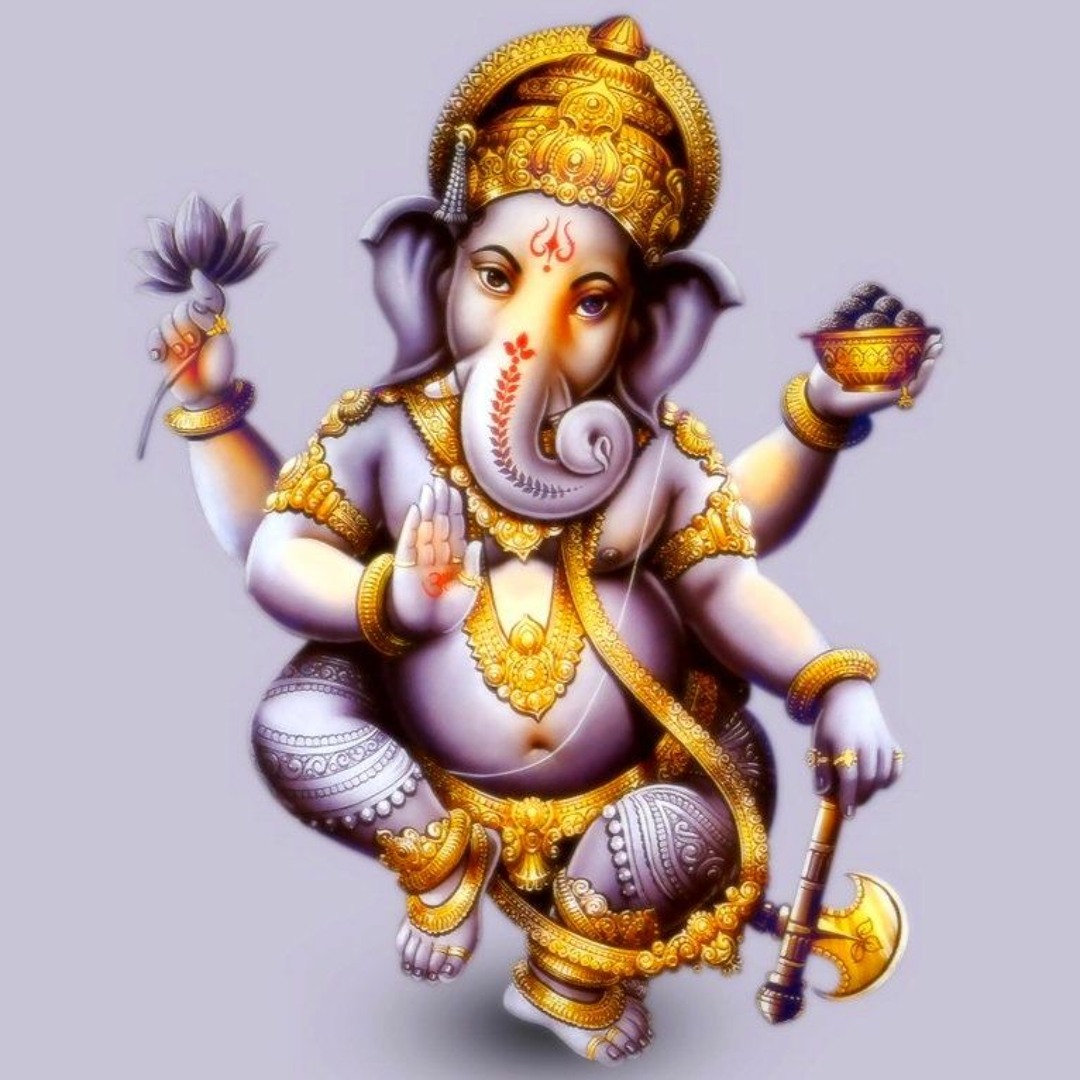 Stream Mantra: Om Gam Ganapataye Namaha by Me Ilumina | Listen online for  free on SoundCloud