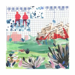 LASKIZ - Nothing To Declare