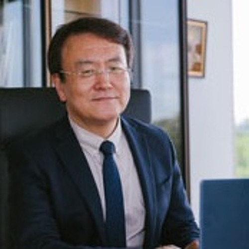 Stream episode ACM interview with Dr Chaesub Lee, Director of ITU's Telecommunication  Standardization Bureau by ITU Podcasts podcast | Listen online for free on  SoundCloud