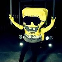 SpongeBozz ft. Lance Butters-Addicted ► SFTB / Krabbenkoke Tape 17.03.17 ◄