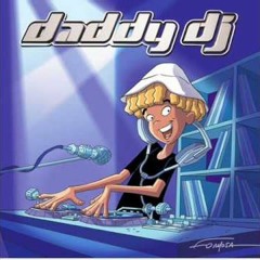 Daddy DJ -Daddy DJ (NikDJ & Mark''M.remix)