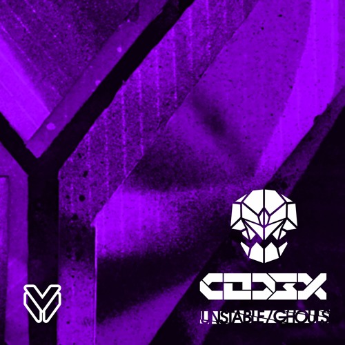 PREMIERE: Cod3x - Unstable (Major League DnB)
