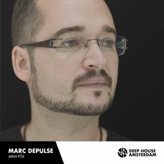 Marc DePulse - DHA Mix #256