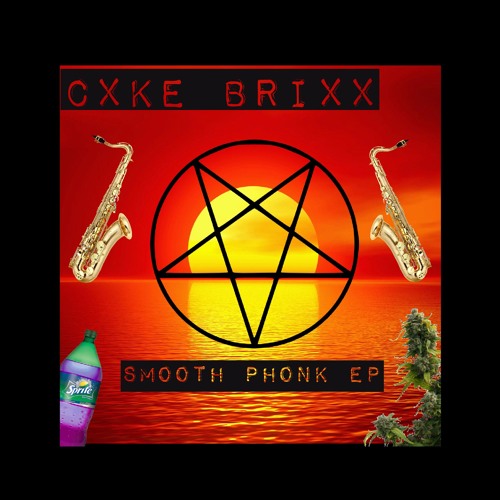 Smooth Phonk EP - Track 03