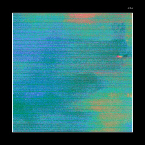 Premiere: Aera - Rotunde