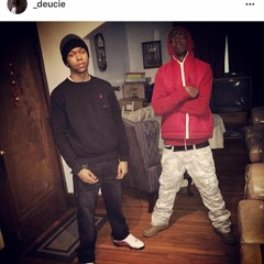 Rob the Bank feat. D Wade Flex (prod. by GamerBoomin')