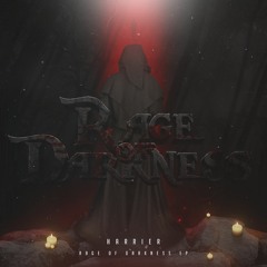 Harrier - Rage Of Darkness (Original Mix) [FREE DOWNLOAD]